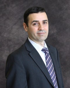 Fadi Darwiche, M.D.