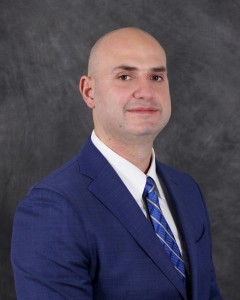 Firas Kawtharani, M.D.