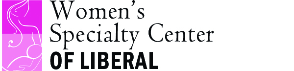 Women's Specialty Center Logo